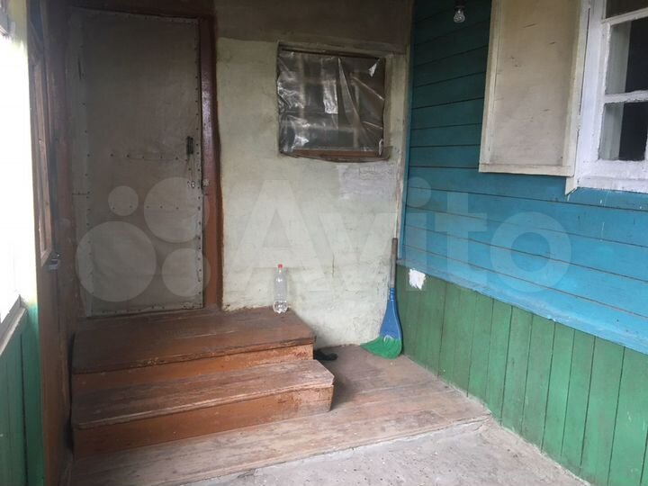 Дом 67,5 м² на участке 6,5 сот.