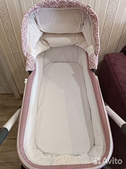 Коляска Adamex