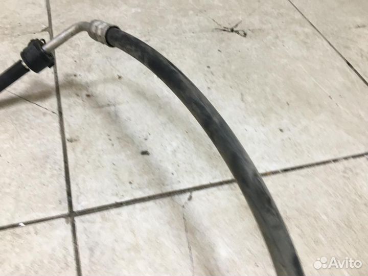 Трубка кондиционера Kia Sorento BL JC 2002-2009