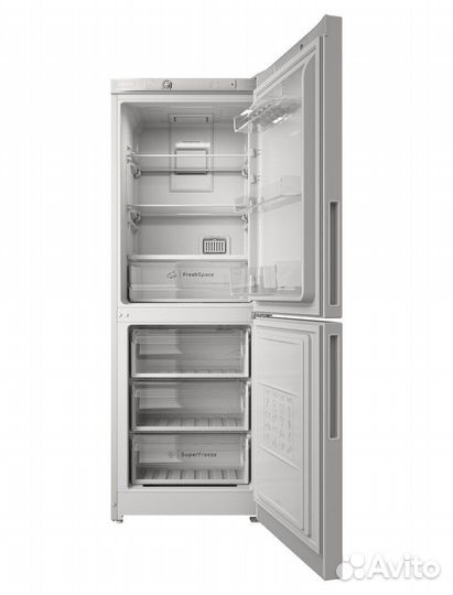 Холодильник Indesit ITR 4160 W