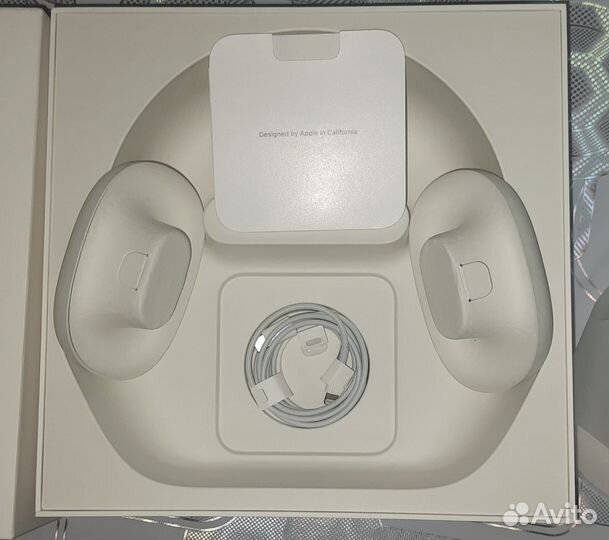 Беспроводные наушники Apple AirPods Max Оригинал