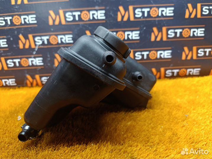 Бачок расширительный Bmw 7-Series E65 N62B48B 2006