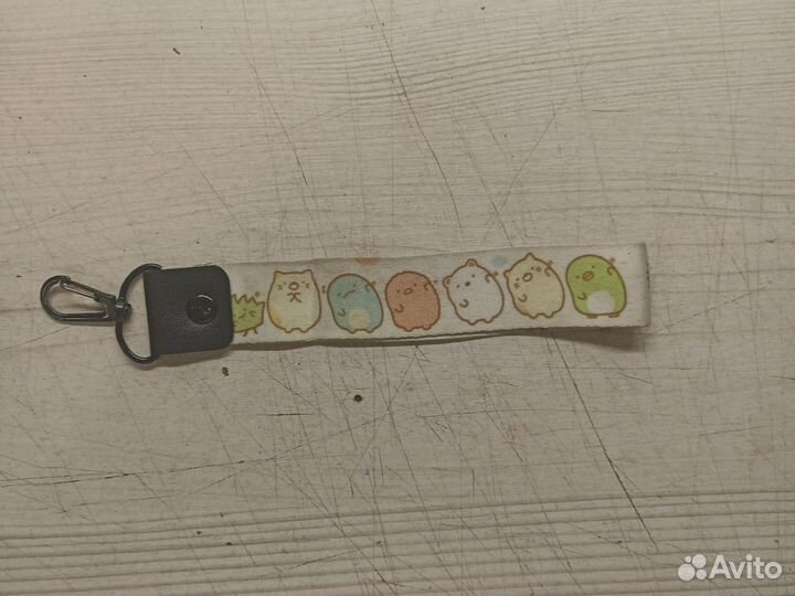 Чехол на телефон ZTE Blade A5 2020