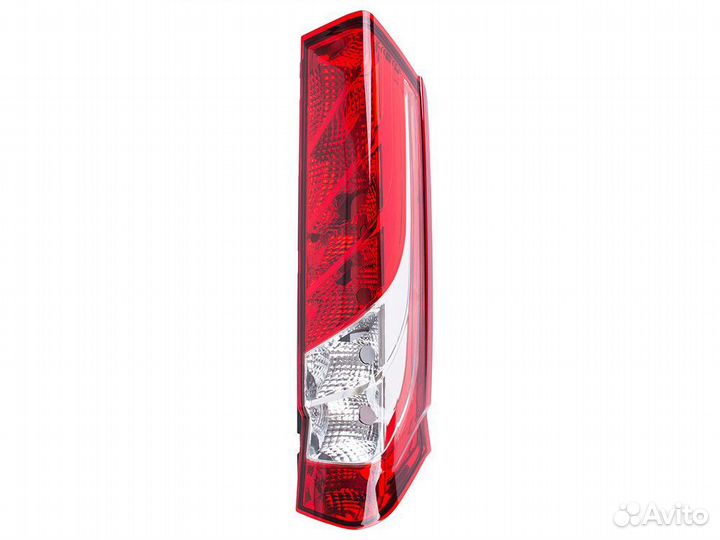 Фонарь задний iveco daily с 2015- 5801523220