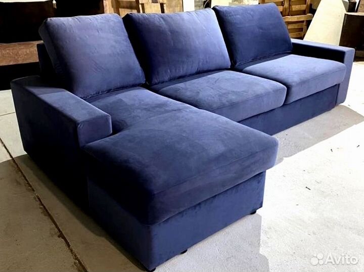 Диван угловой с доставкой