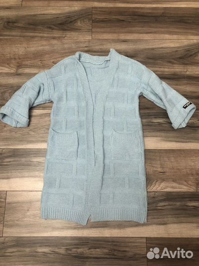 Вещи пакетом на девушку 42