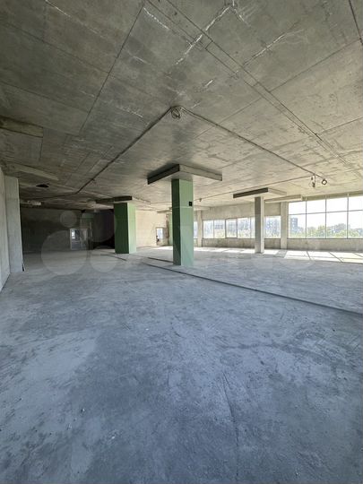 Помещение свободного назначения, 350.5 м²