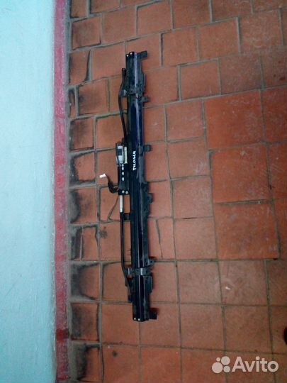 Шторка заднего стекла (электро) Ниссан Теана J32