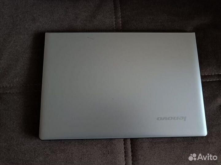 Игровой Lenovo Core i-5 6200, Radeon R5 M430 4gb