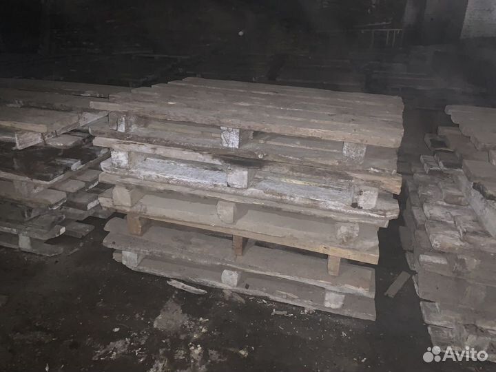 Складское хранение