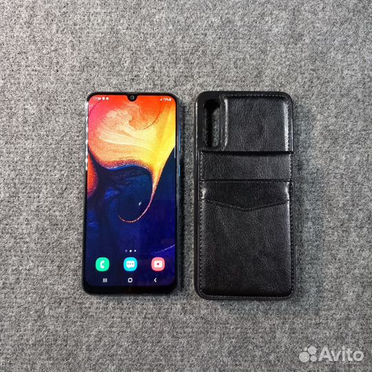 Чехол для Samsung Galaxy A50