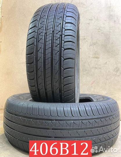 Nexen N'Priz AH8 205/60 R16 92S