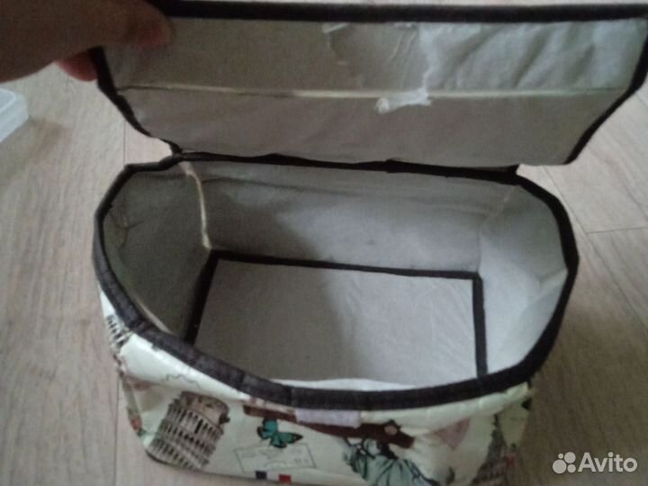 Контейнеры для мелких деталей,бокс для мелочей