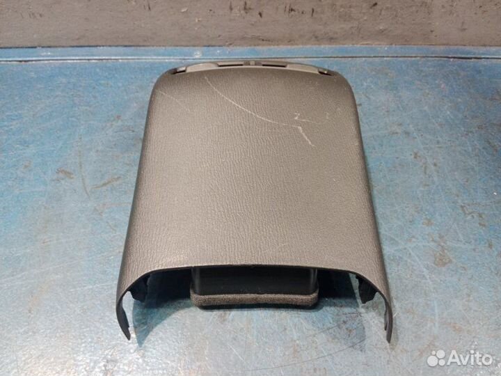 Воздуховод салона задний Mazda 6 GJ