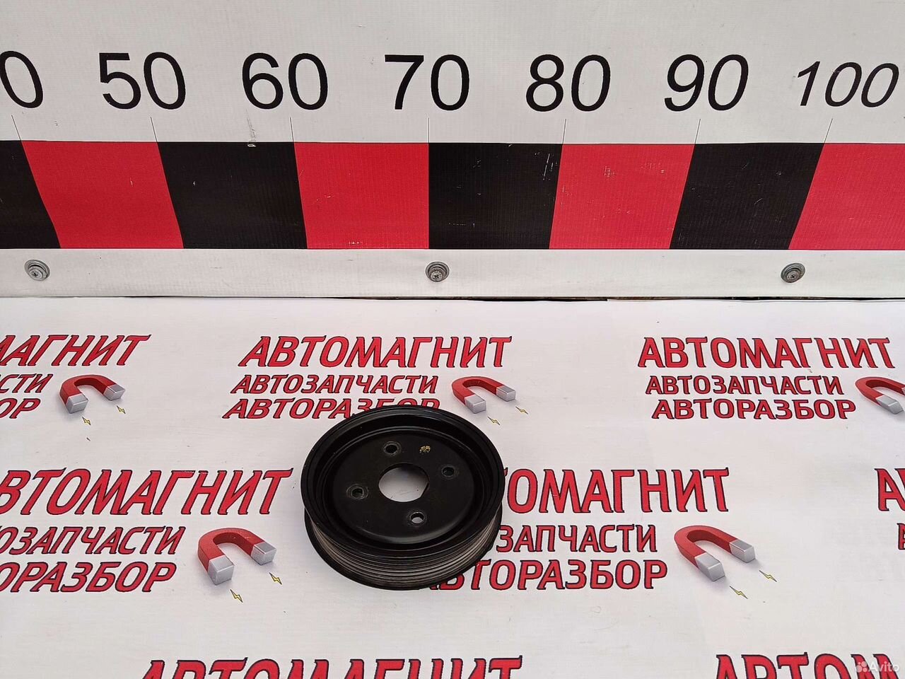 Шкиф помпы Инфинити QX80 Z62