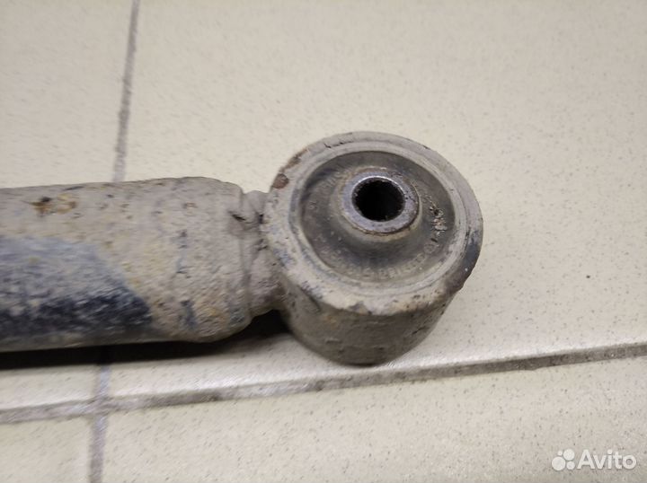 Амортизатор задний Polo (Sed RUS) 2011