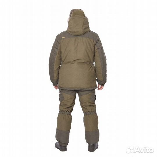 Костюм Nova Tex магнум-45 Исландия хаки