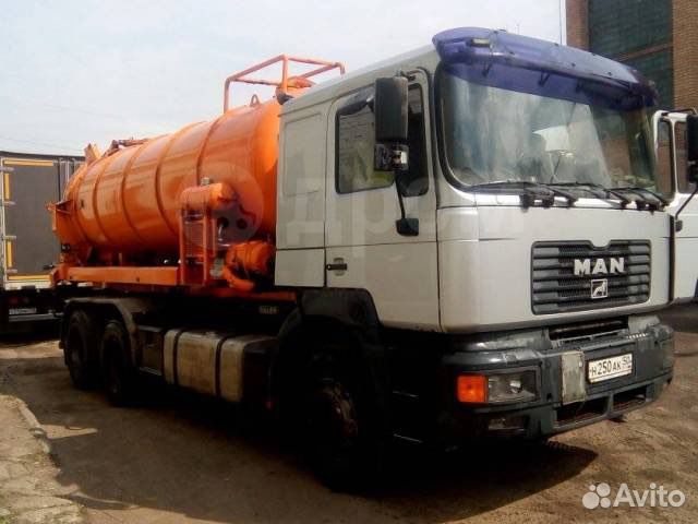 Услуги илосос в Невинномысске | Услуги | Авито