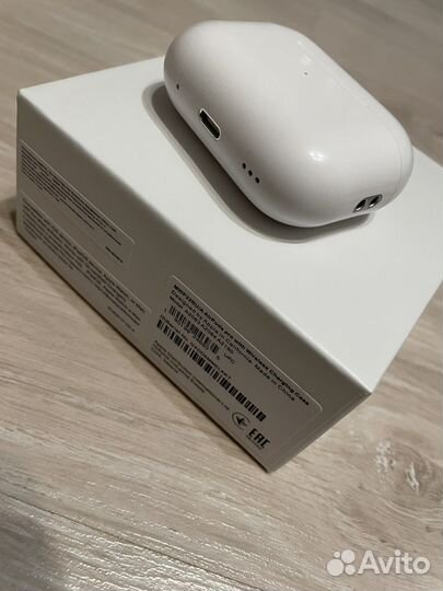 Apple Airpods pro 2 (2022)