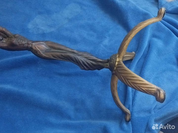 Консольный столик - подставка СССР