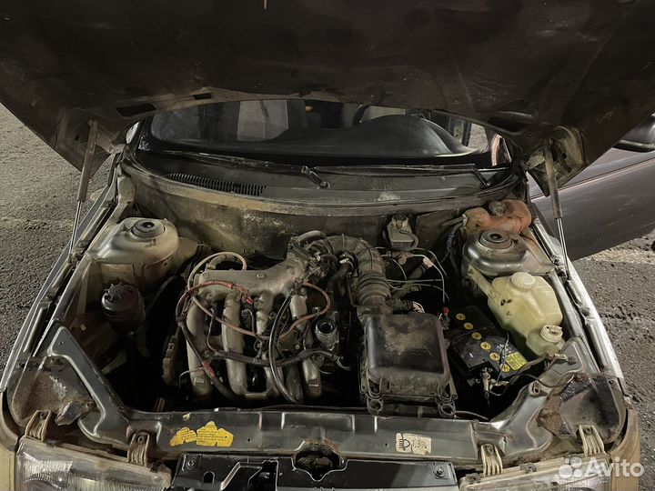 ВАЗ 2112 1.6 МТ, 2007, 220 000 км