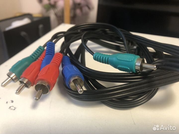 Провода шнуры кабели