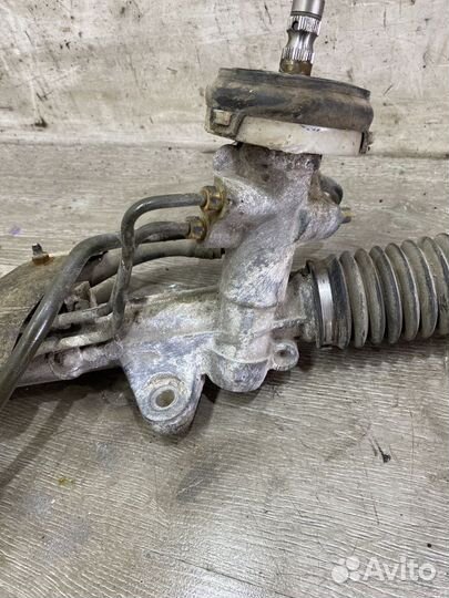 Рейка рулевая Kia Rio