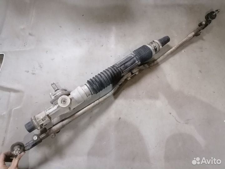 Рулевая рейка LADA Granta