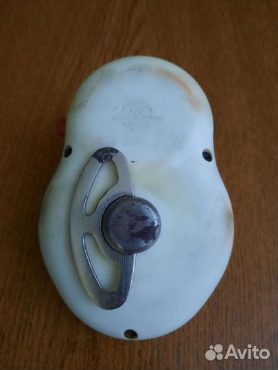 Бритва Спутник и Харьков