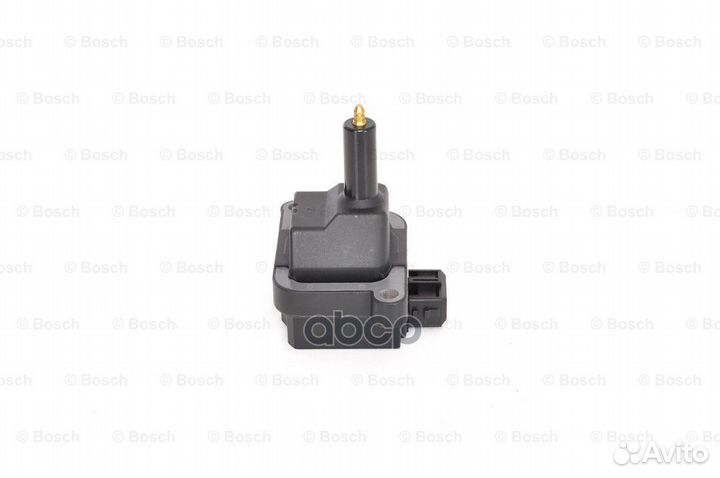 Катушка зажигания iveco 0221504025 Bosch