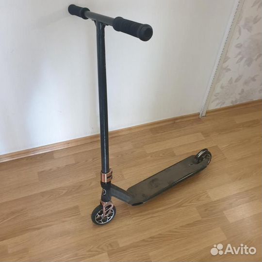 Детский самокат