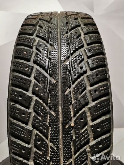 Колеса Mazda CX-7 235/65 R17 Kumho I Zen RV Stud K