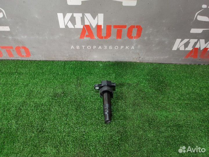 Катушка зажигания Kia Rio 3 Ub 11-17 хэтчбек 1.6