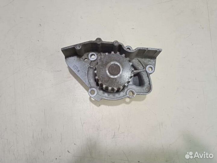 Помпа Iran Khodro Samang