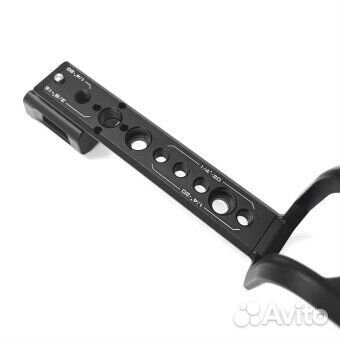 Расширение XLR рукоятки Tilta TA-T13-XLR для sony