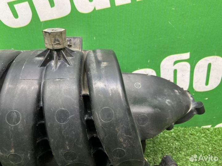 Коллектор впускной Opel Mokka F18D4 2014