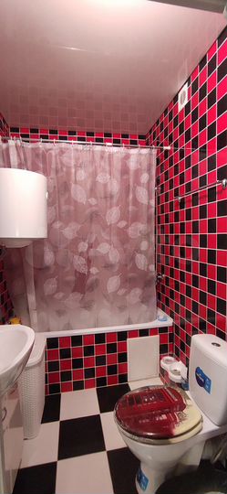 Квартира-студия, 43 м², 5/6 эт.