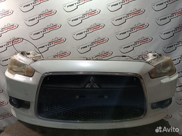 Nosecut mitsubishi galant fortis lancer CX1A CX2A