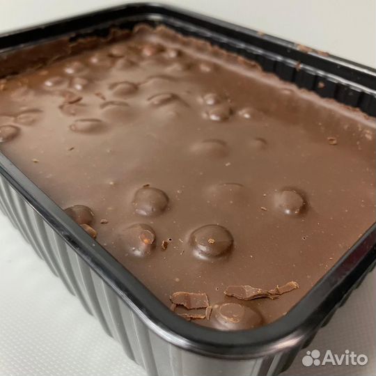 Шоколад в брикетах, 1 кг (опт, розница)