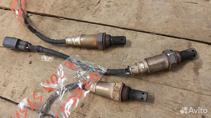 Датчик кислородный lexus ls 460