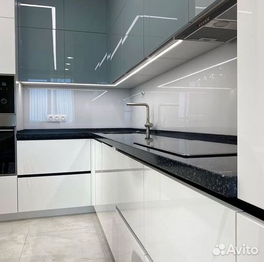 Кухни