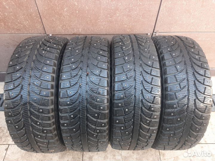 R15 GT Radial Champiro IcePro 195/55, PCD 5x100 DIA 57.1