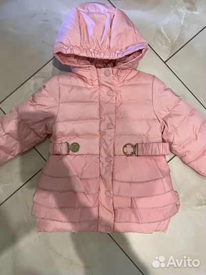 Куртка ledotte