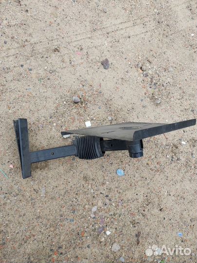 Крепеж для телевизора