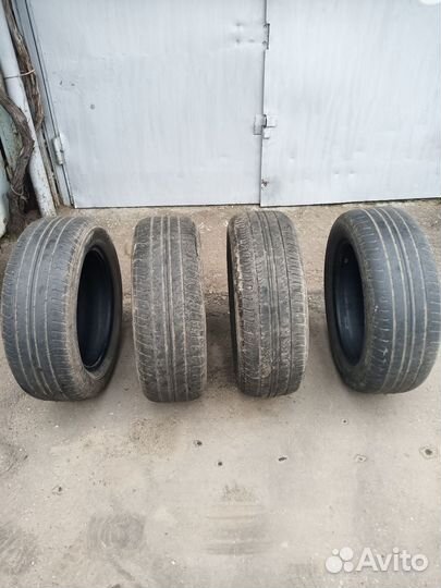 Hankook Optimo K415 225/60 R17