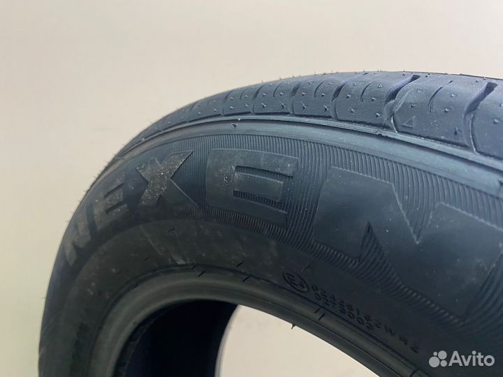 Nexen N'Blue HD Plus 205/60 R16 92H
