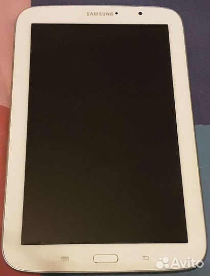 Планшет Samsung galaxy n8.0 n5110 16Gb