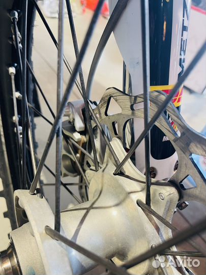 Мотоцикл KTM SX-F 250 2020г