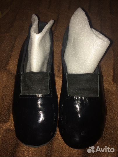 Чешки лаковые