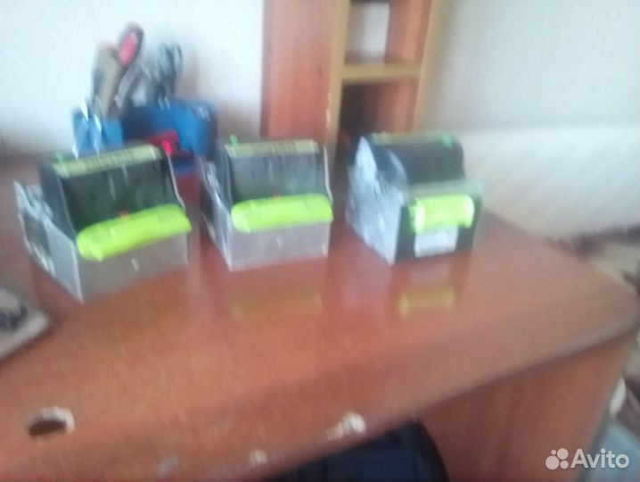 Ламинатор промышленный